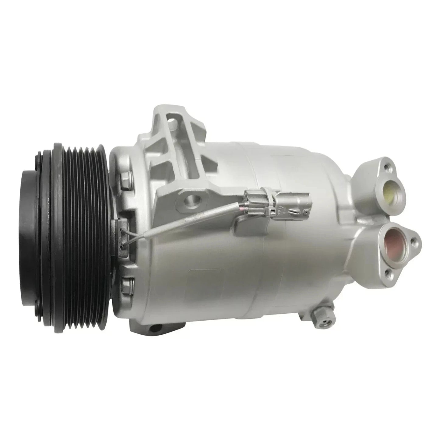 AC Compressor Kit With Condenser for Chevy City Express 2.0L (2016–2016)