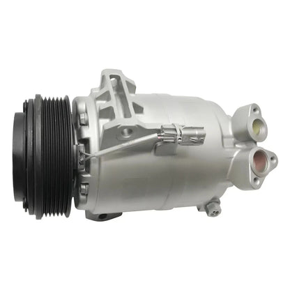 AC Compressor Kit With Condenser for Chevy City Express 2.0L (2016–2016)