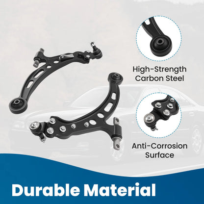 Front Lower Control Arm Sway Bar Link for Toyota Camry Avalon ES300 (1997–2001)