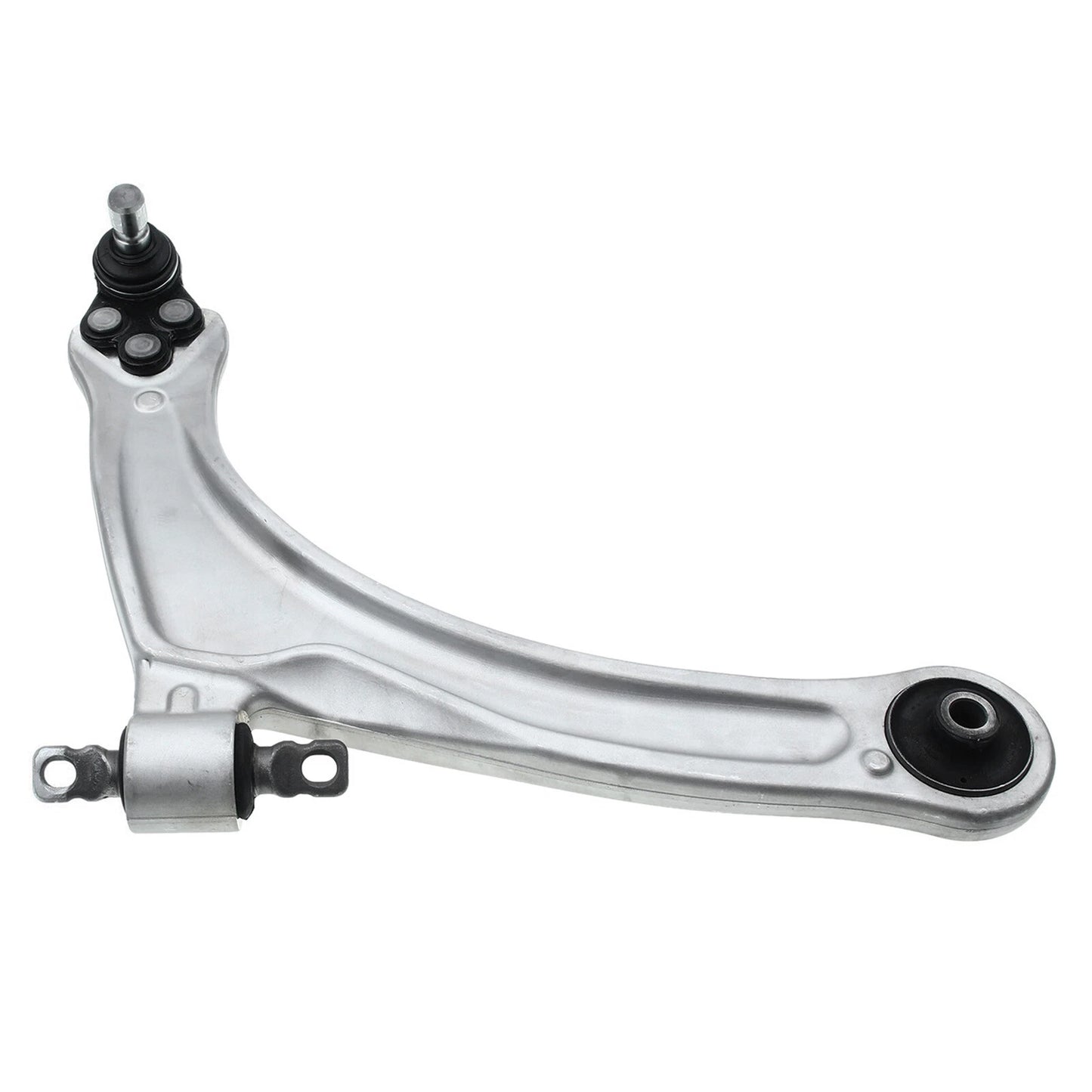 2X Front Lower Control Arm with Ball Joint for Chevy HHR Cobalt (2006–2010)