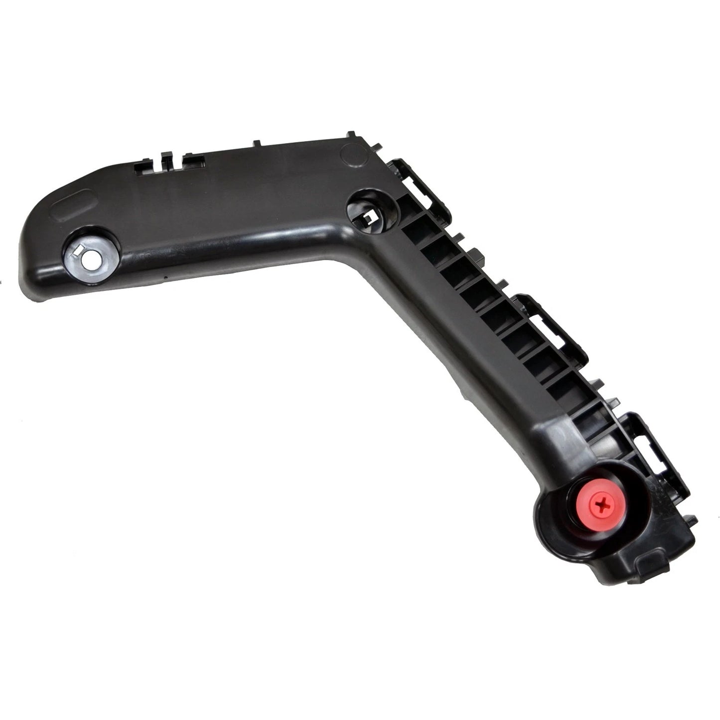 Replacement POM Plastic Front Driver Side Bumper Cover Support