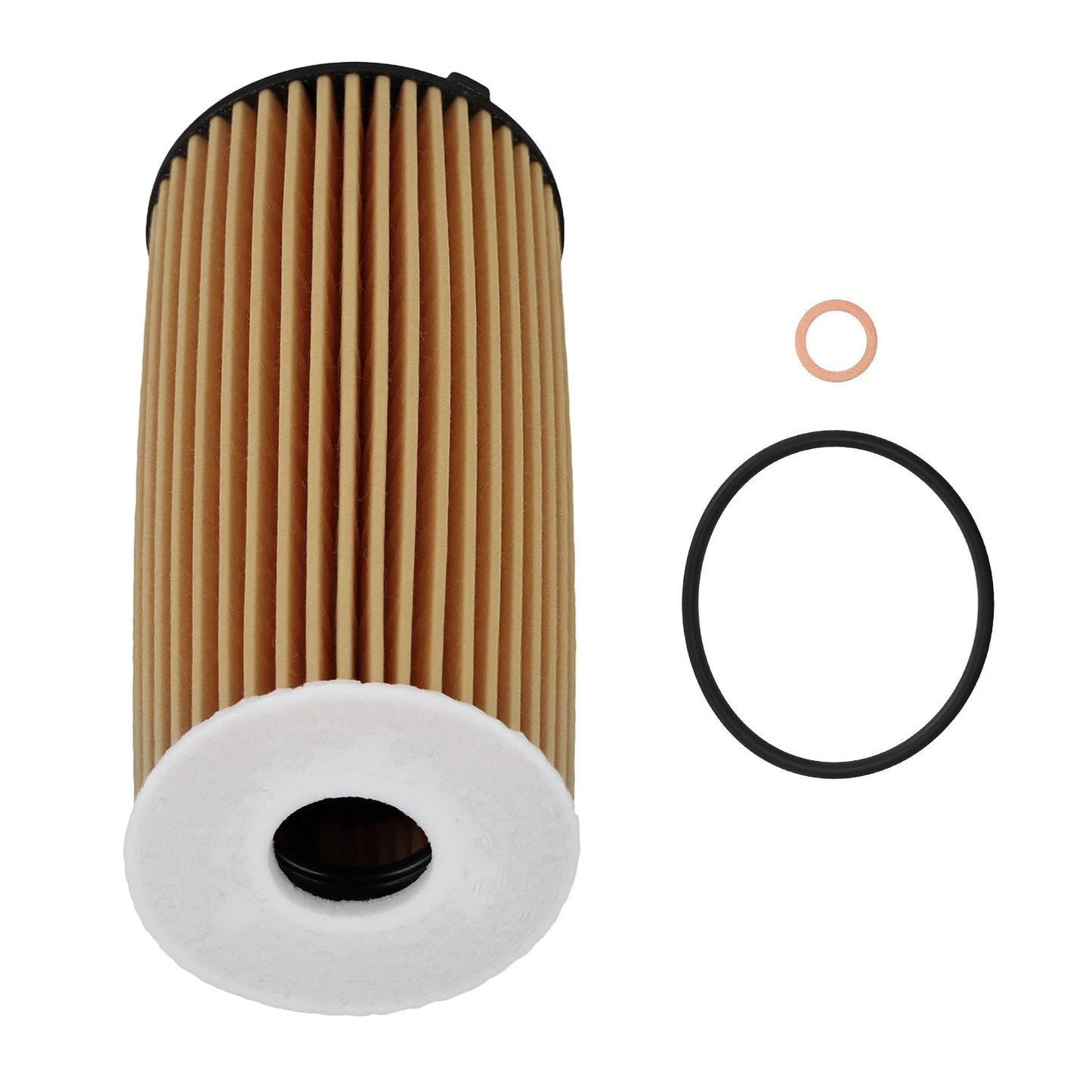 Engine Oil Filter for BMW F22 F23 F30 F31 F32 F33 F34 F36 (2014–2020)