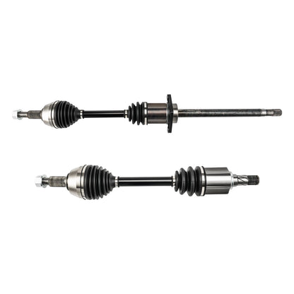 CV Axle Shaft Assembly for Nissan Maxima 2009–2014 (Front)