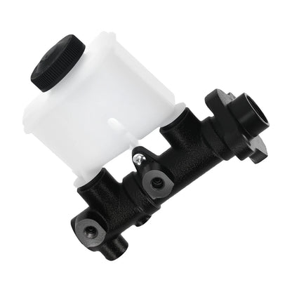 Brake Master Cylinder for Mazda B2200 (1986–1993) 0.875" Bore 3 Port