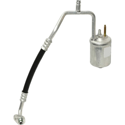 AC Compressor Kit for Ford Escape 2.5L (2011–2012)