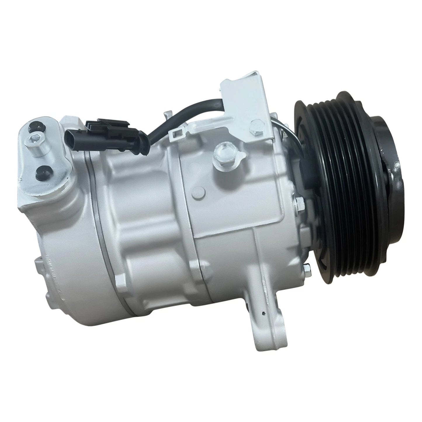 A C Compressor Kit Replacement for Chevrolet Camaro 3.6L (2016–2017)