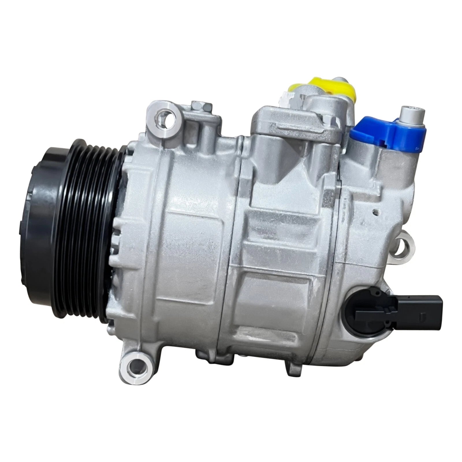 AC Compressor Replacement for Volkswagen Crafter Van 2.0L (2012–2016)