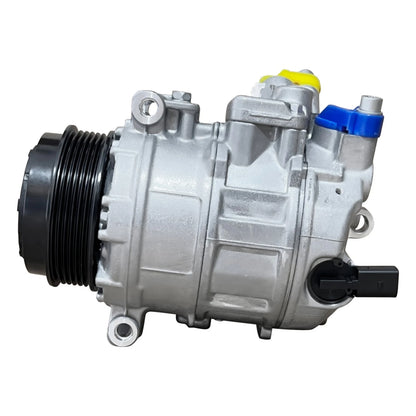 AC Compressor Replacement for Volkswagen Crafter Van 2.0L (2012–2016)