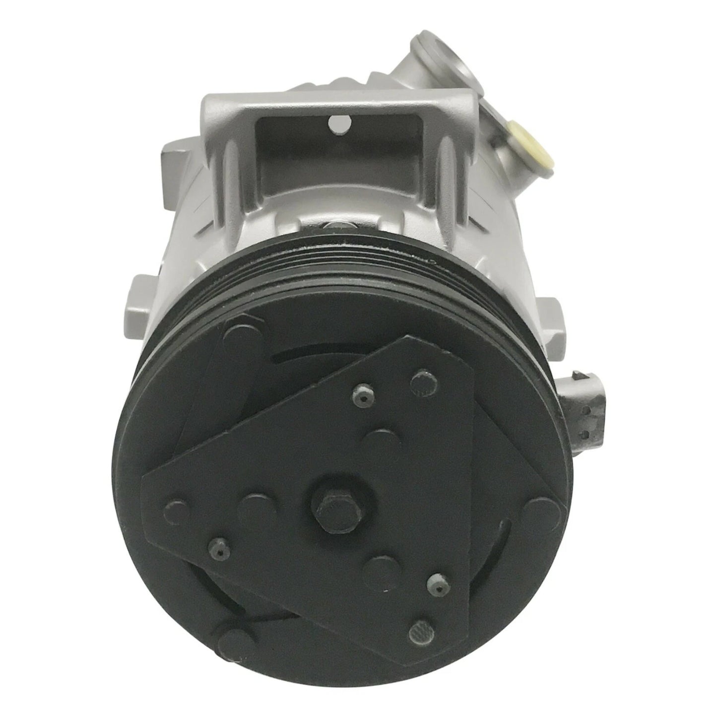 AC Compressor Replacement for Pontiac G6 2.4L (2007–2010)