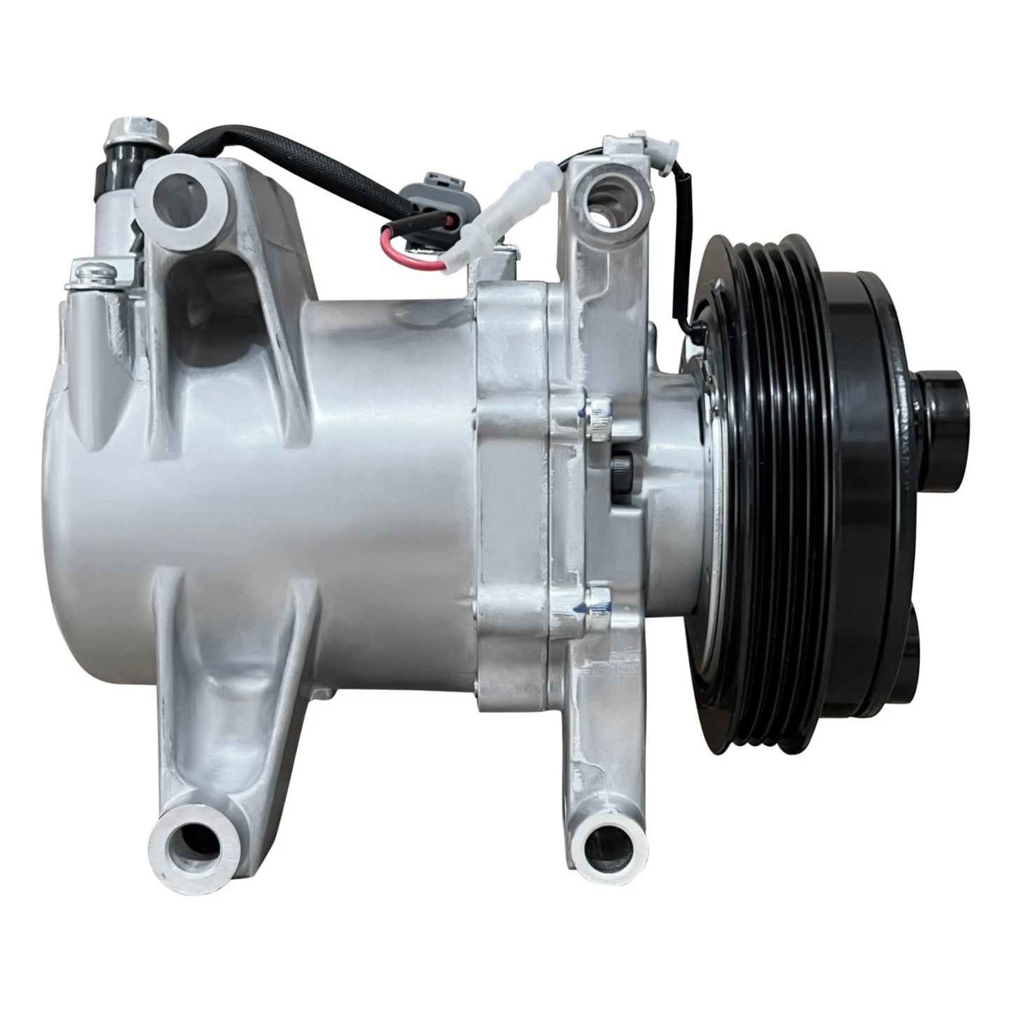 AC Compressor Kit Replacement for Subaru Impreza 1.8L (2008–2016)
