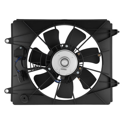 A/C Cooling Fan Motor for Honda CR-V (2010–2011)