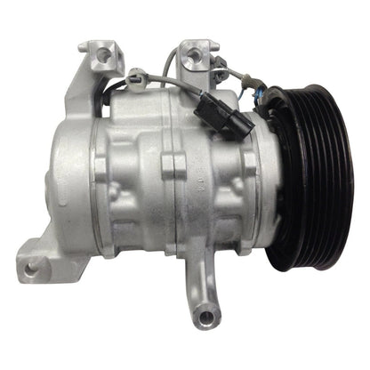 AC Compressor Kit With Condenser for Honda HR-V 1.8L (2019–2019)