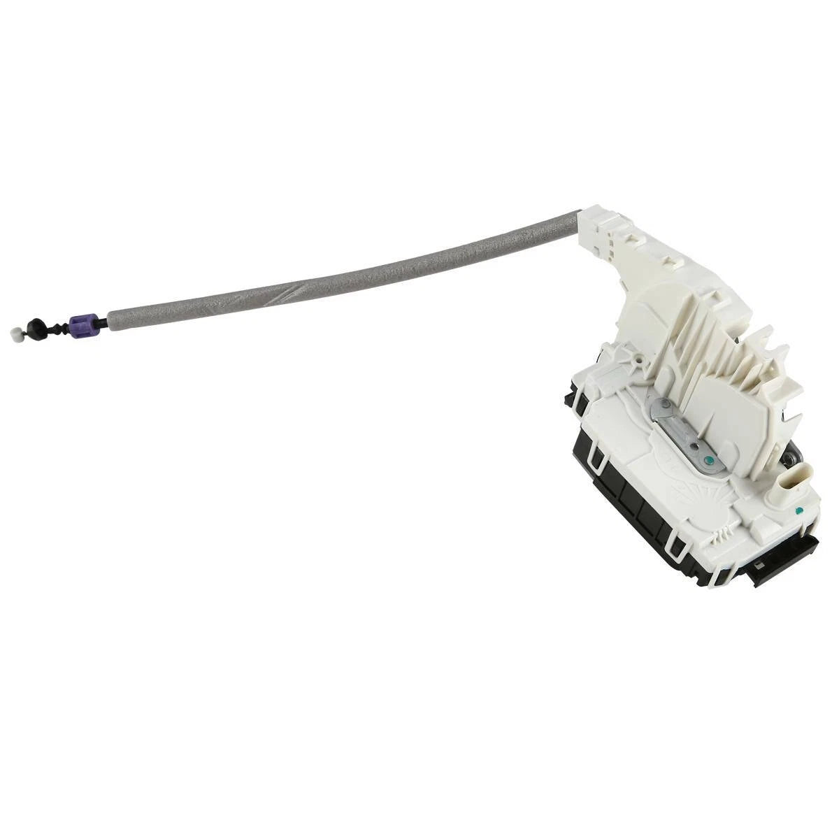 2X Rear Door Lock Actuator for Mercedes-Benz C250 C300 C350 (2012–2014)