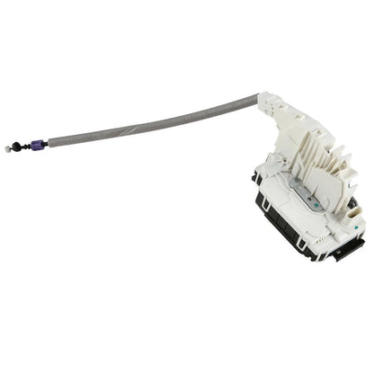 2X Rear Door Lock Actuator for Mercedes-Benz C250 C300 C350 (2012–2014)