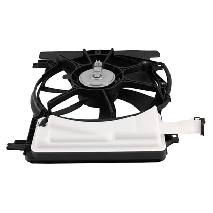 Cooling Fan Assembly for Toyota Yaris (2006–2015) 600W 7-Blade