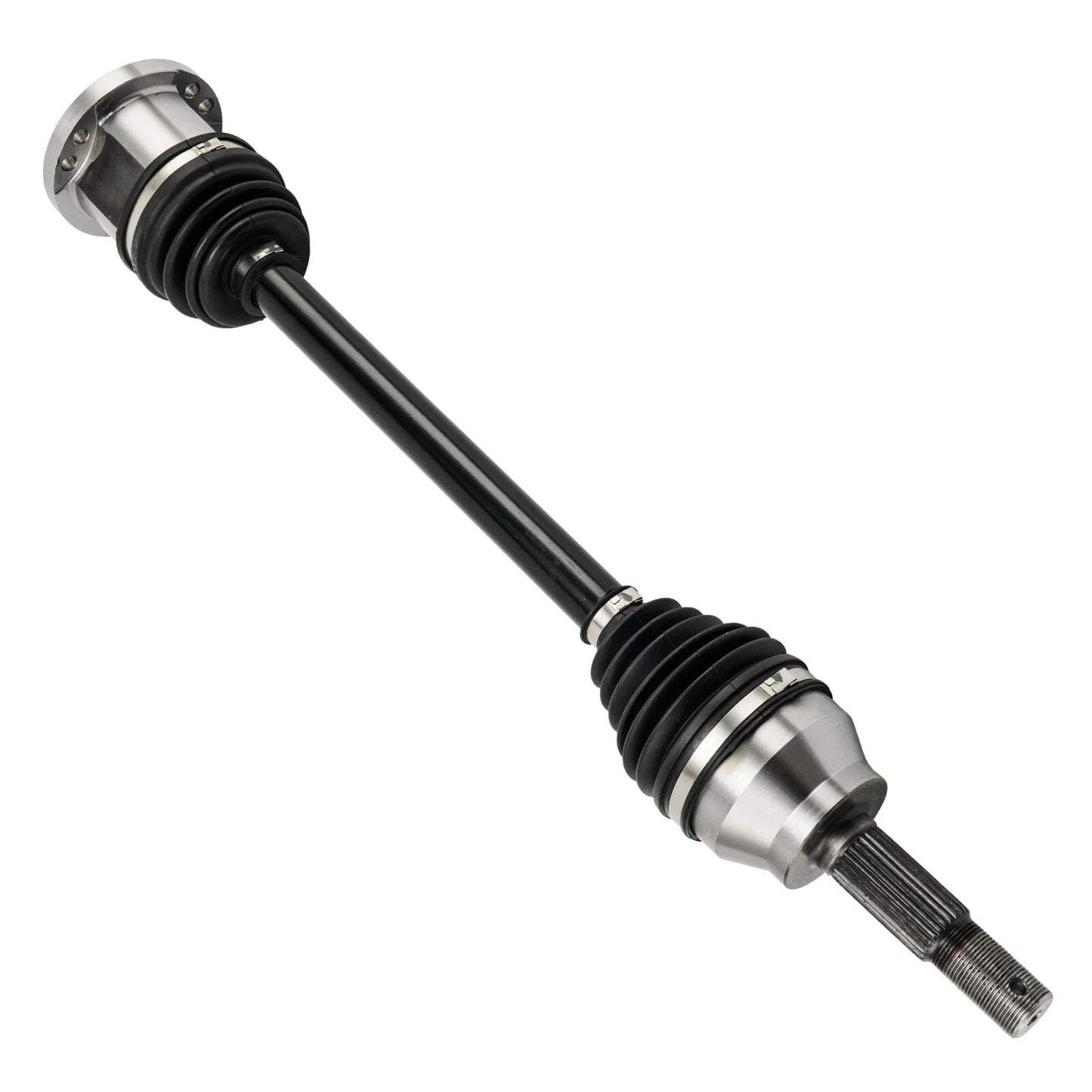 Front Left CV Axle Shaft Assembly for Infiniti G37 (2009–2013)