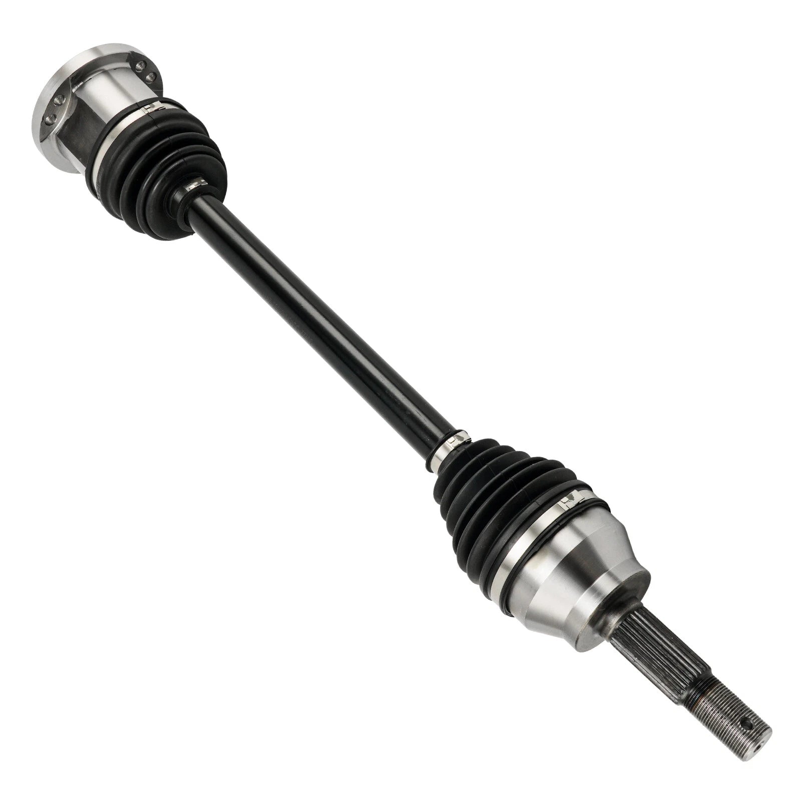 Front Left CV Axle Shaft Assembly for Infiniti G37 (2009–2013)