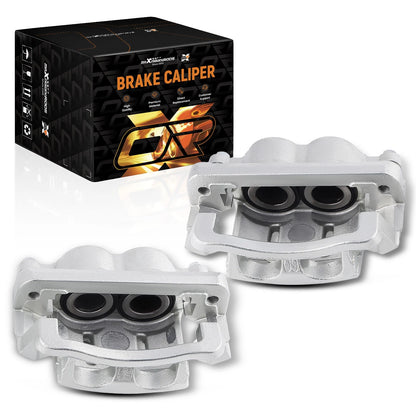 Front Right Left Brake Caliper Bracket for Ford F-250 F-350 (2018–2022)