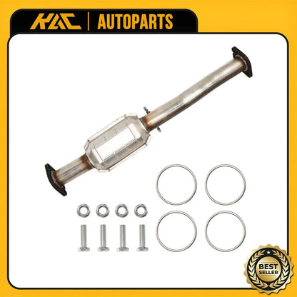 Catalytic Converter for Toyota Tacoma 3.4L V6 (2000–2004)