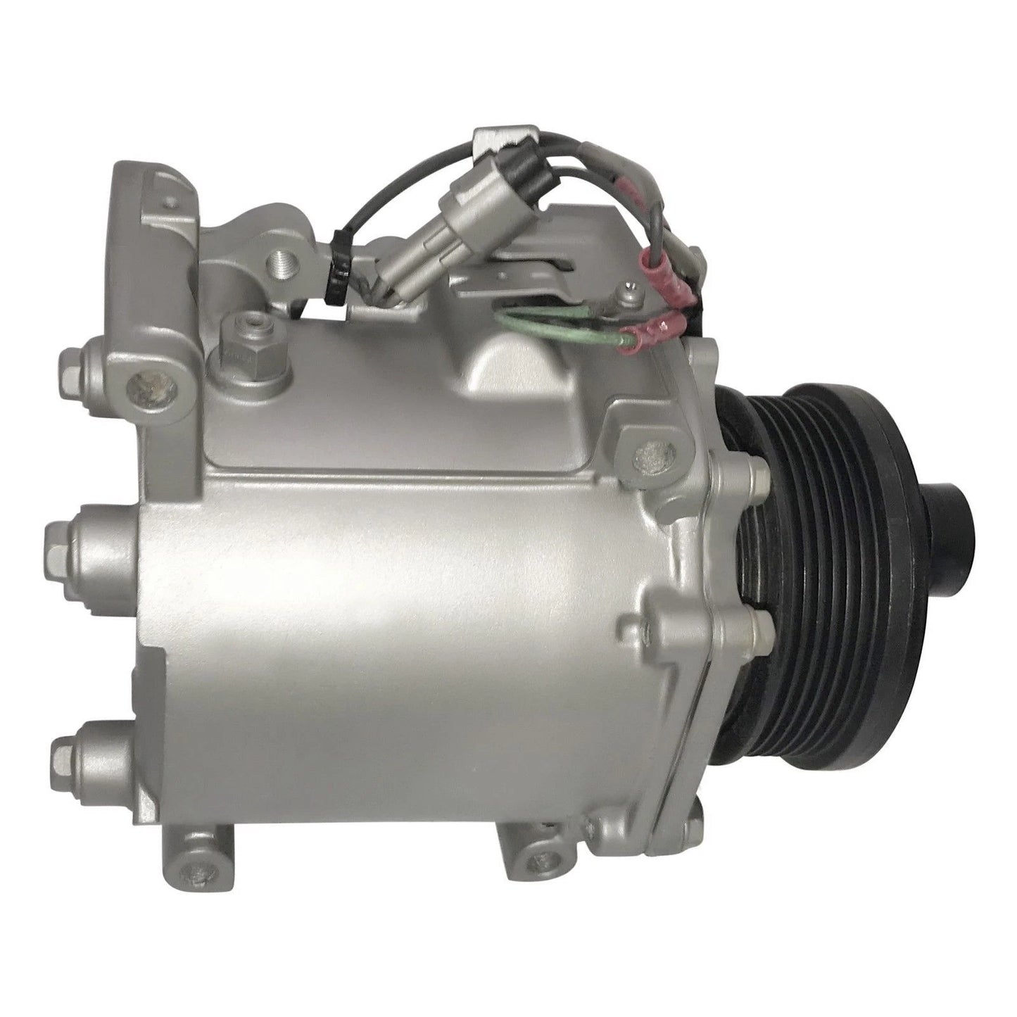 AC Compressor Kit with Condenser for Ford Falcon (2006–2016)