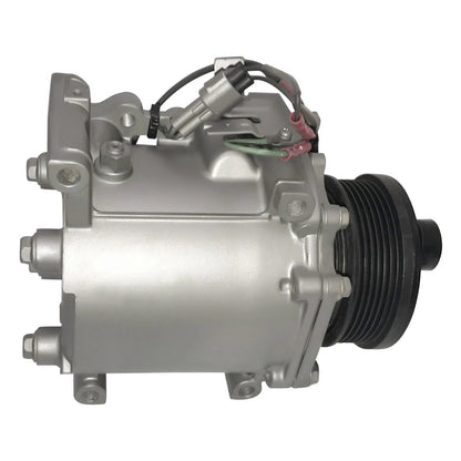 AC Compressor Kit with Condenser for Ford Falcon (2006–2016)