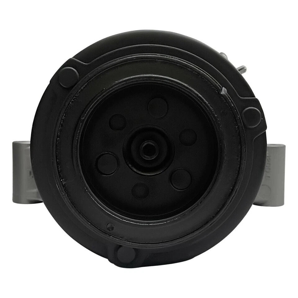 A C Compressor Kit Replacement for BMW Z3 2.5L (1996–2002)