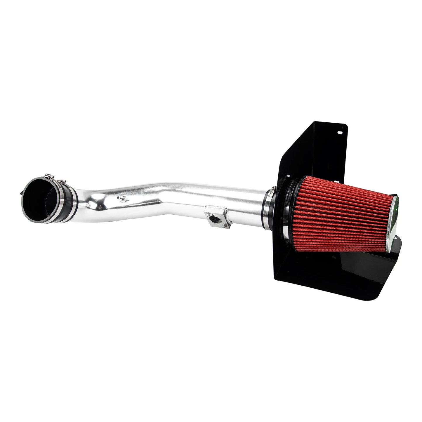 Air Intake Kit for GMC Yukon Chevrolet Silverado Sierra (2009–2014)