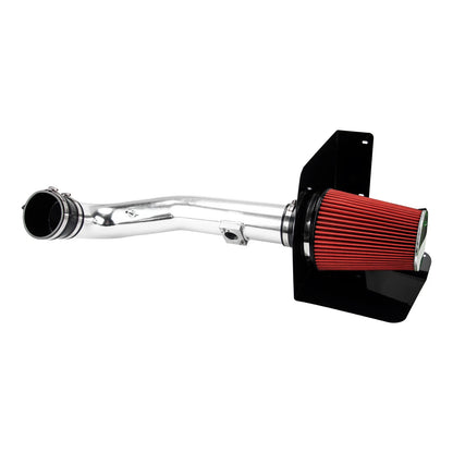 Air Intake Kit for GMC Yukon Chevrolet Silverado Sierra (2009–2014)