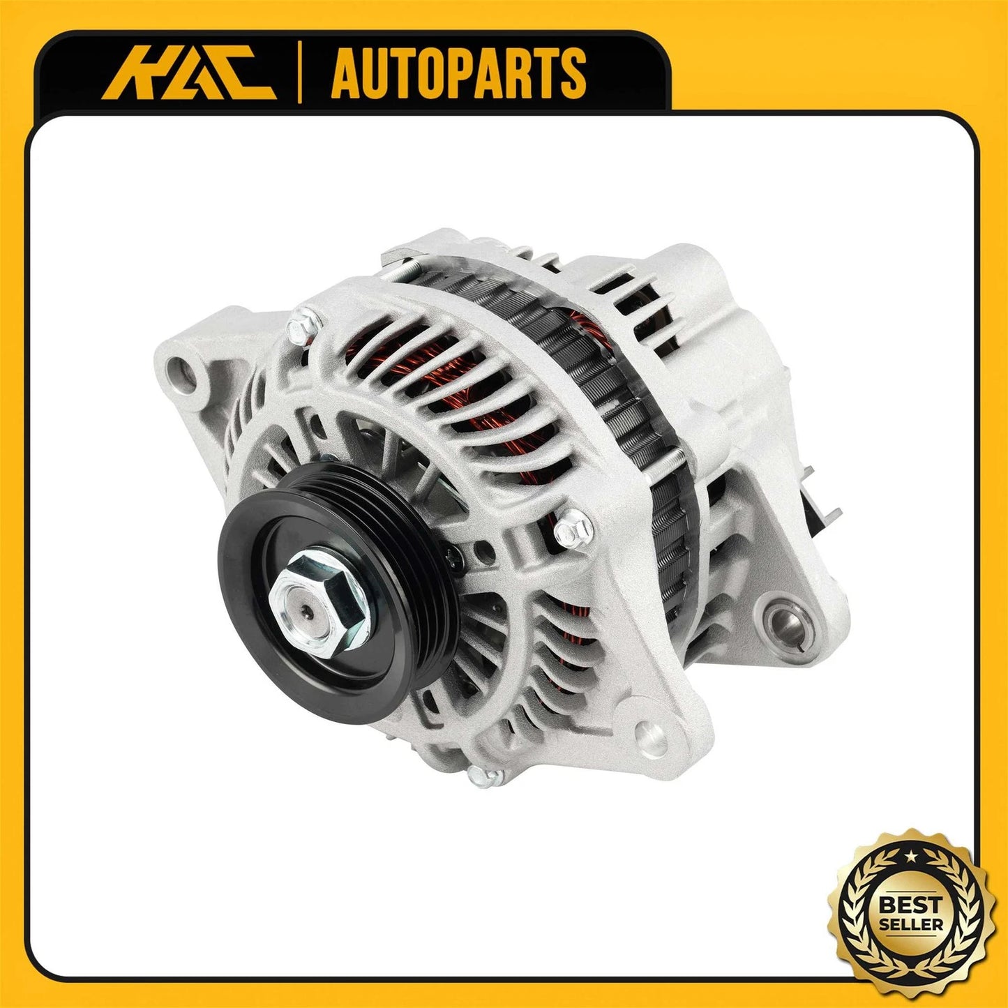 Alternator for Chrysler PT Cruiser (2006–2008)