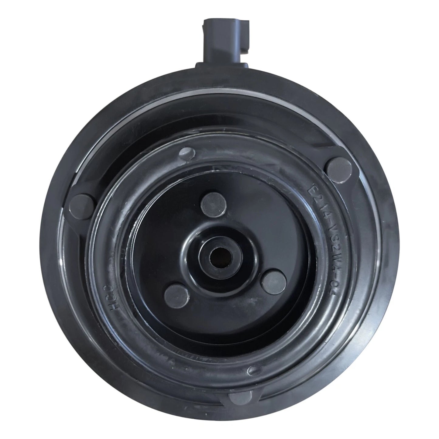 AC Compressor Clutch Replacement for Dodge Durango 3.6L (2025–2025)