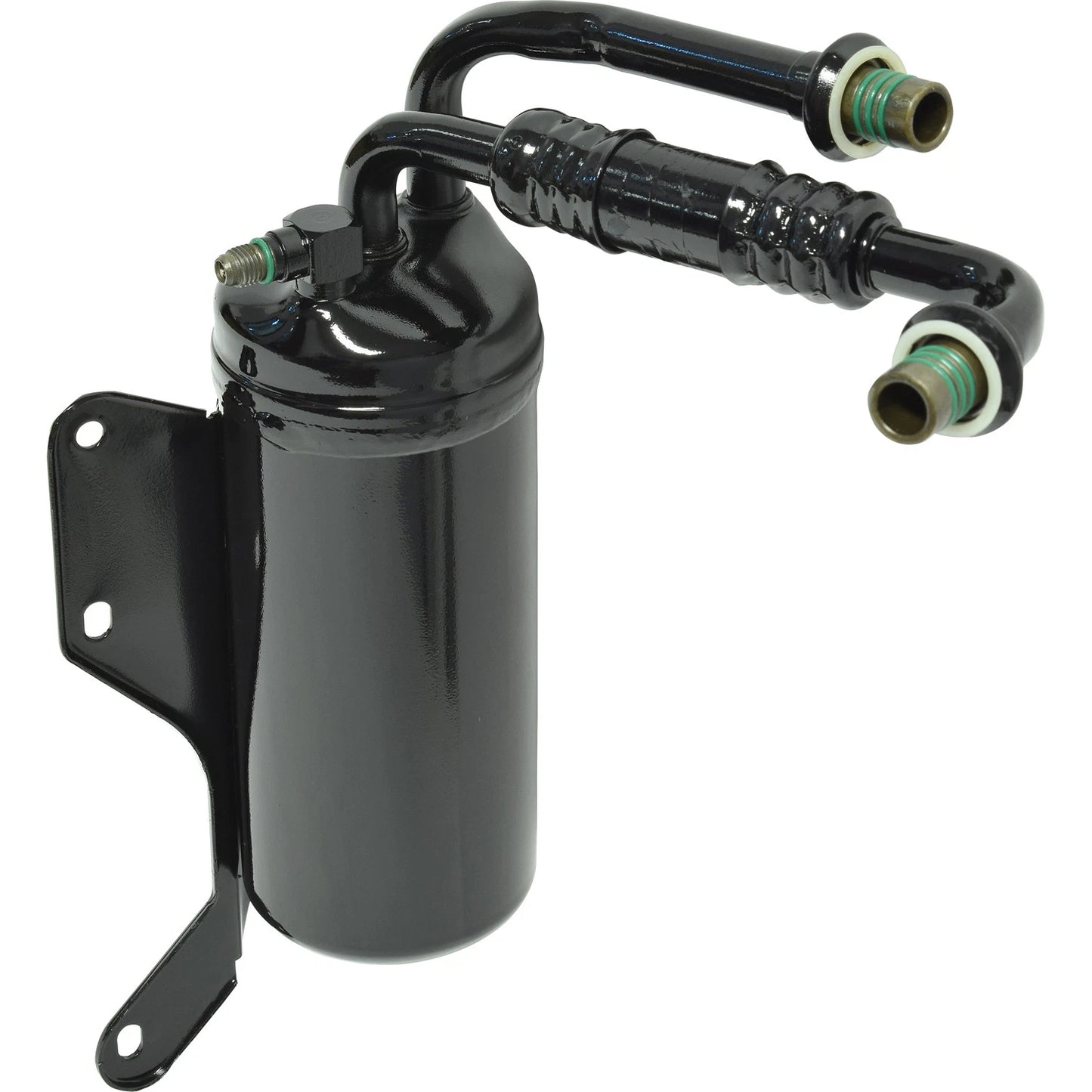 AC Compressor Kit Replacement for Holden Captiva CG (2006–2011)