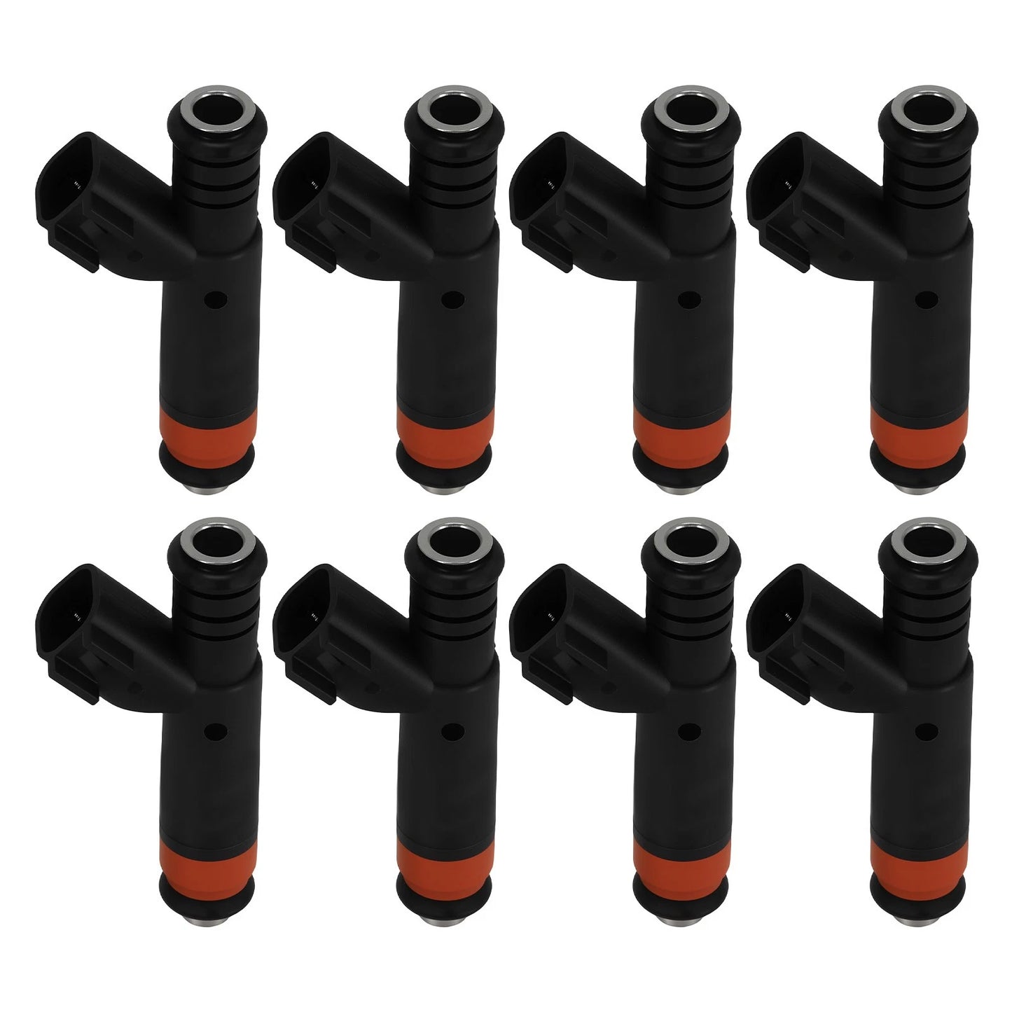 8PCS Fuel Injectors for Mercury Mountaineer V8 4.6L (2006–2010)
