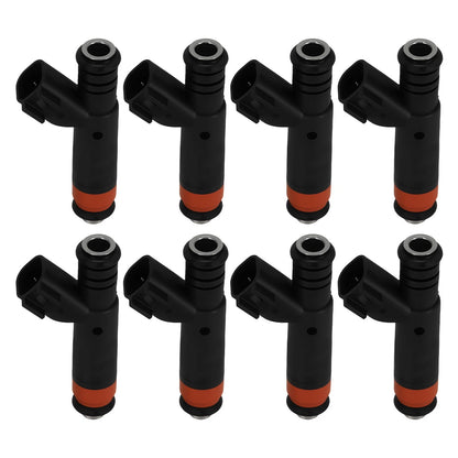 8PCS Fuel Injectors for Mercury Mountaineer V8 4.6L (2006–2010)