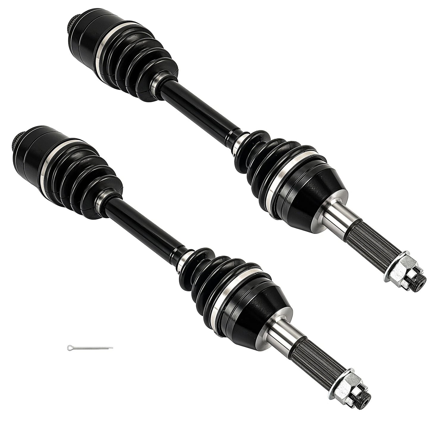 CV Axle Shaft Assembly for Polaris Sportsman 500 HO (2009–2013)