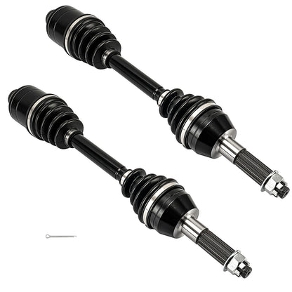 CV Axle Shaft Assembly for Polaris Sportsman 500 HO (2009–2013)