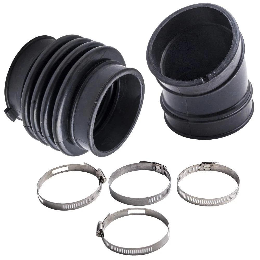 Air Intake Resonator Hose Tube Boot Duct for Infiniti M35 (2006–2010)