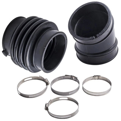 Air Intake Resonator Hose Tube Boot Duct for Infiniti M35 (2006–2010)