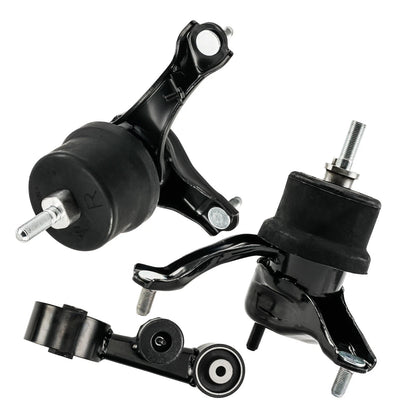 Engine & Transmission Mount Set for Lexus ES350 (2007–2012)