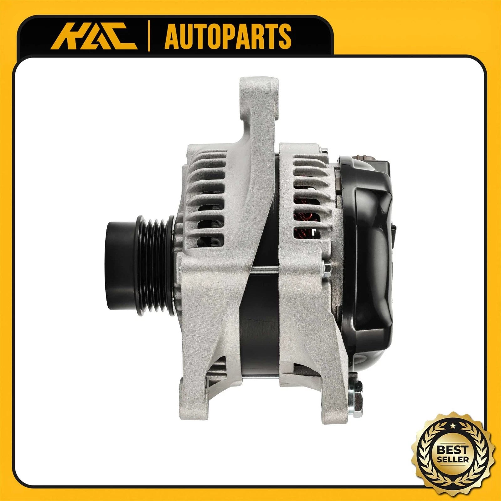 Alternator for Toyota Camry 2.5L (2010–2011)
