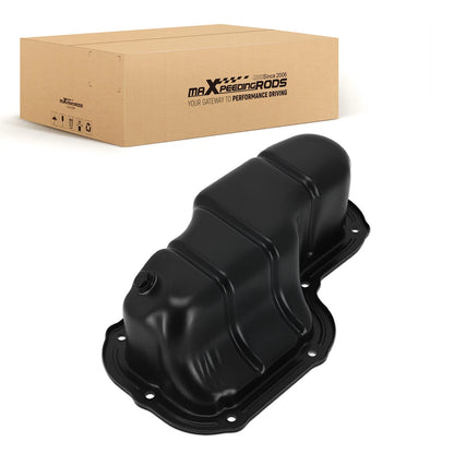 Engine Oil Pan for Nissan Pathfinder V6 4.0L (2005–2012) Steel NSP29A