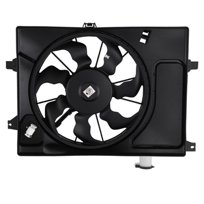 Electric Cooling Fan for Kia Forte Sedan (2014–2018)