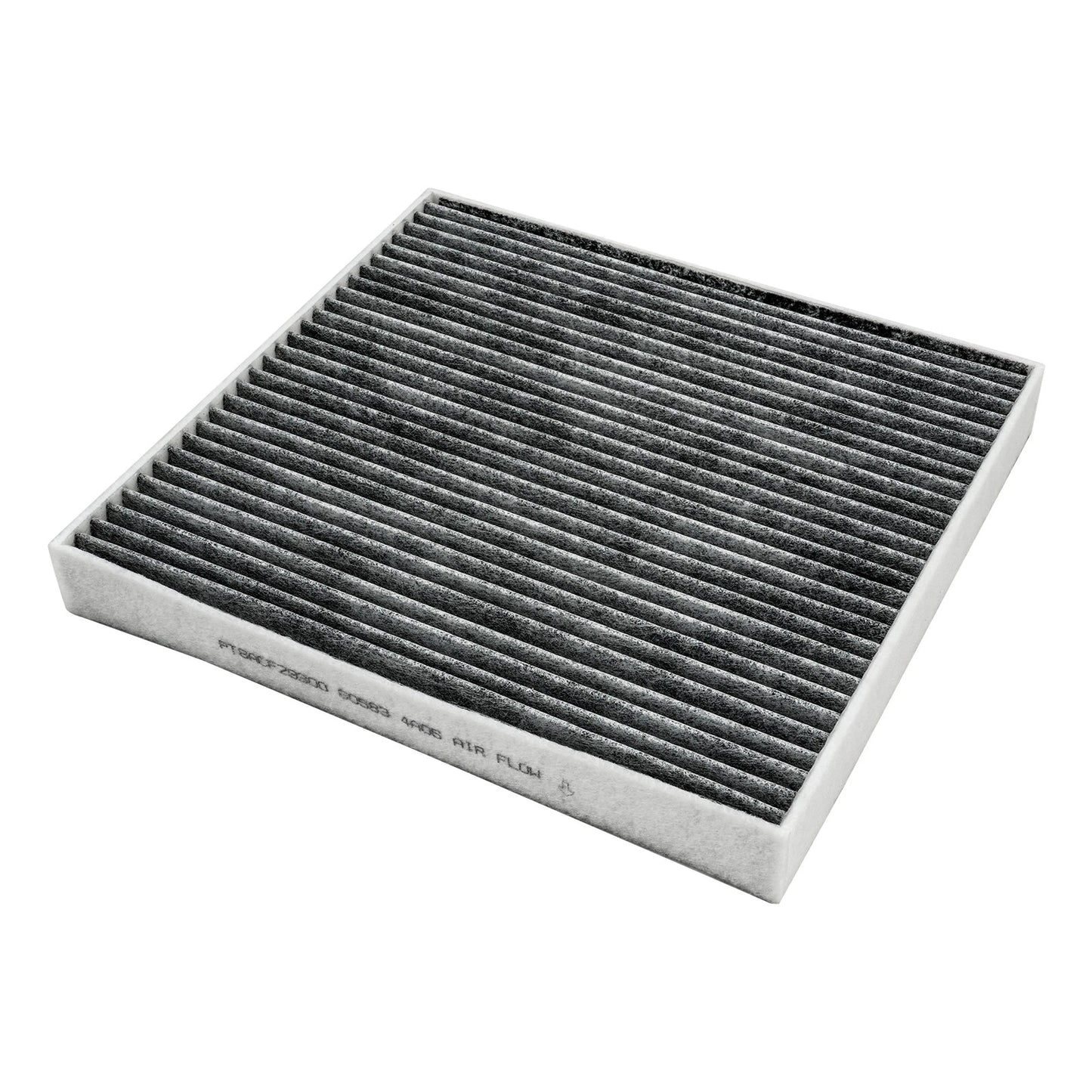 2x Cabin Air Filter for Chevrolet Silverado 1500 and GMC Sierra 1500 (2014–2018)