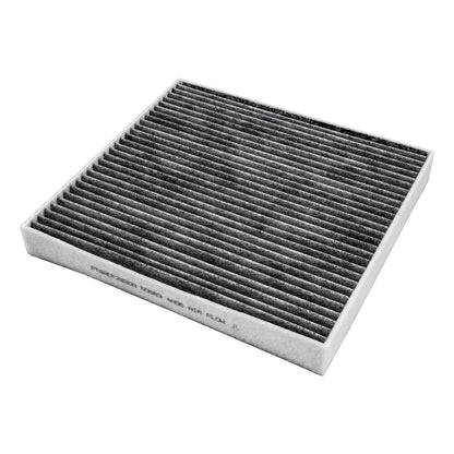 2x Cabin Air Filter for Chevrolet Silverado 1500 and GMC Sierra 1500 (2014–2018)