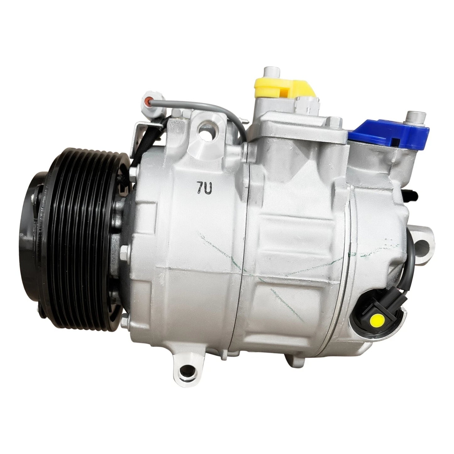 AC Compressor Kit Replacement for BMW M240i xDrive 3.0L (2017–2020)