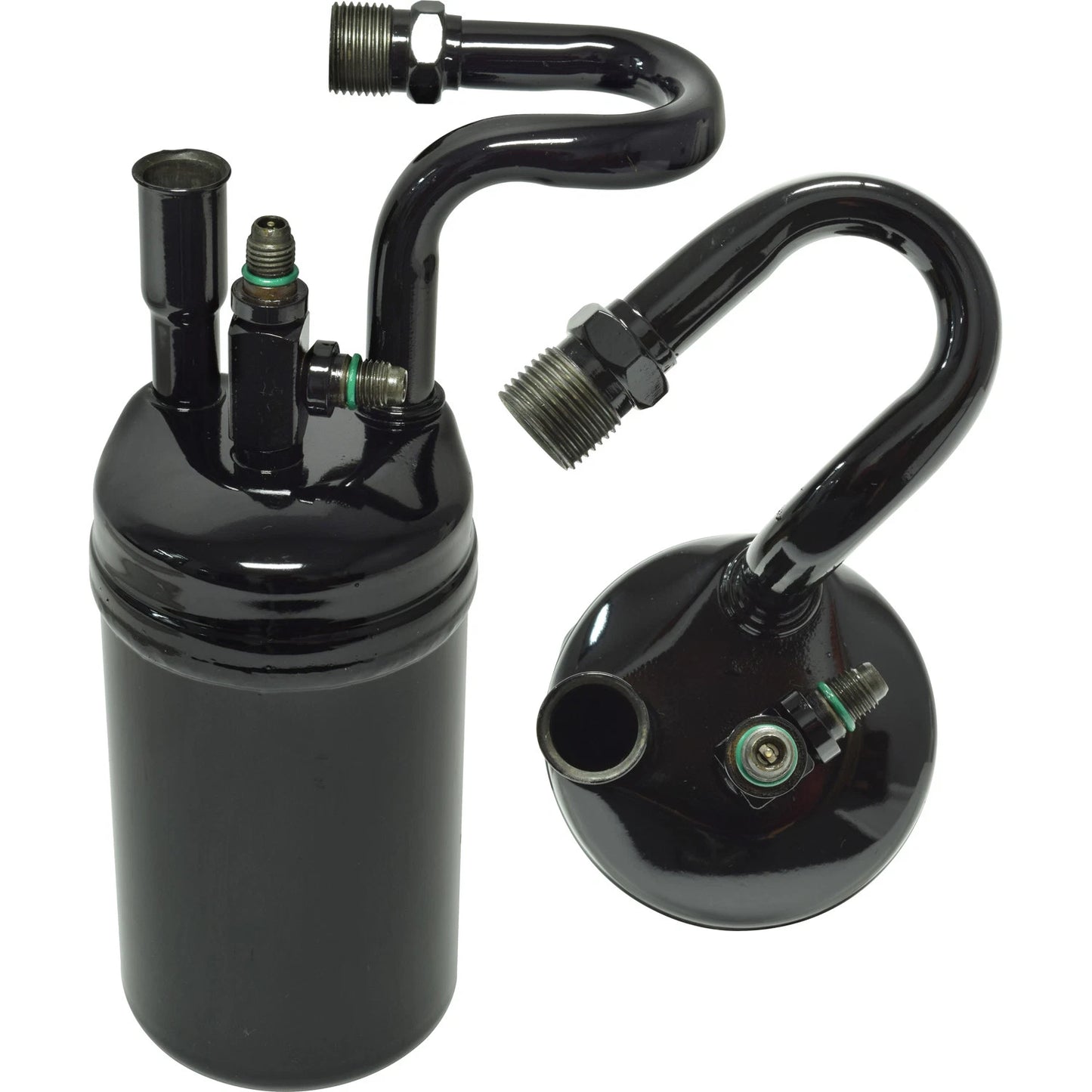 AC Compressor Kit for Ford Ranger PX (2011–2018)