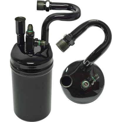 AC Compressor Kit for Ford Ranger PX (2011–2018)