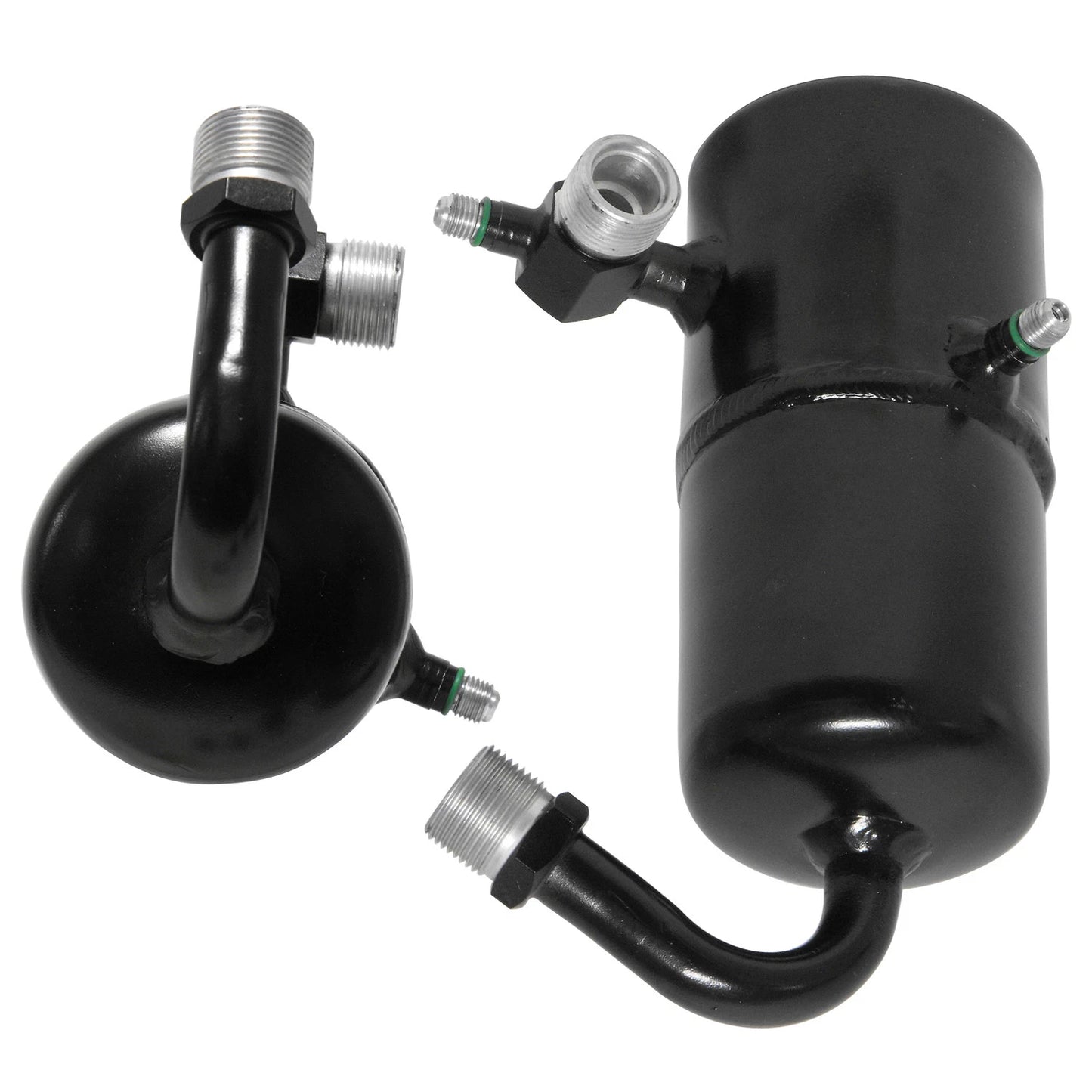 A/C Compressor Kit Replacement for Nissan Note E12 (2012–2018)
