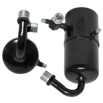 A/C Compressor Kit Replacement for Nissan Note E12 (2012–2018)