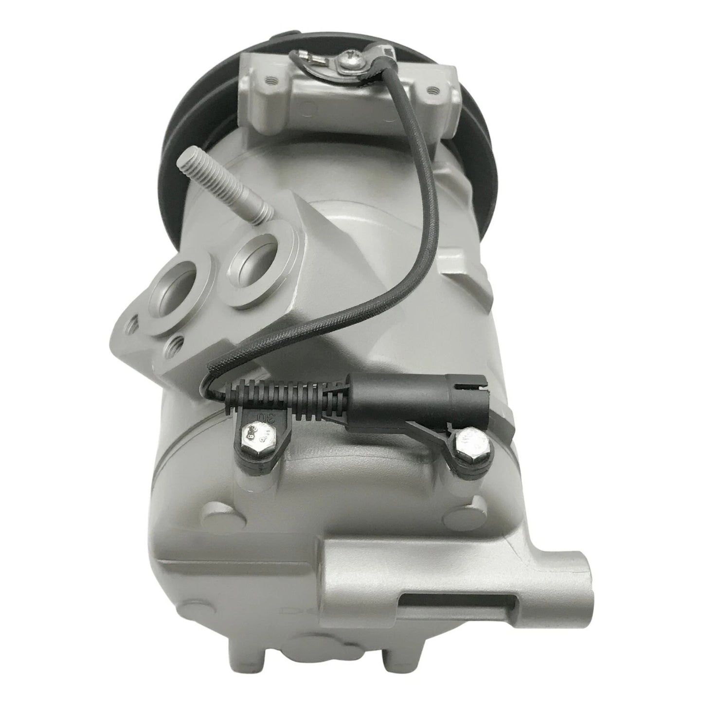AC Compressor Replacement for Dodge Sprinter 2500 2.7L (2003–2006)