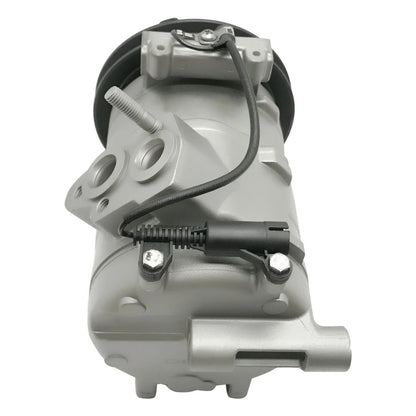 AC Compressor Replacement for Dodge Sprinter 2500 2.7L (2003–2006)